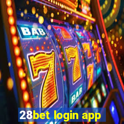 28bet login app